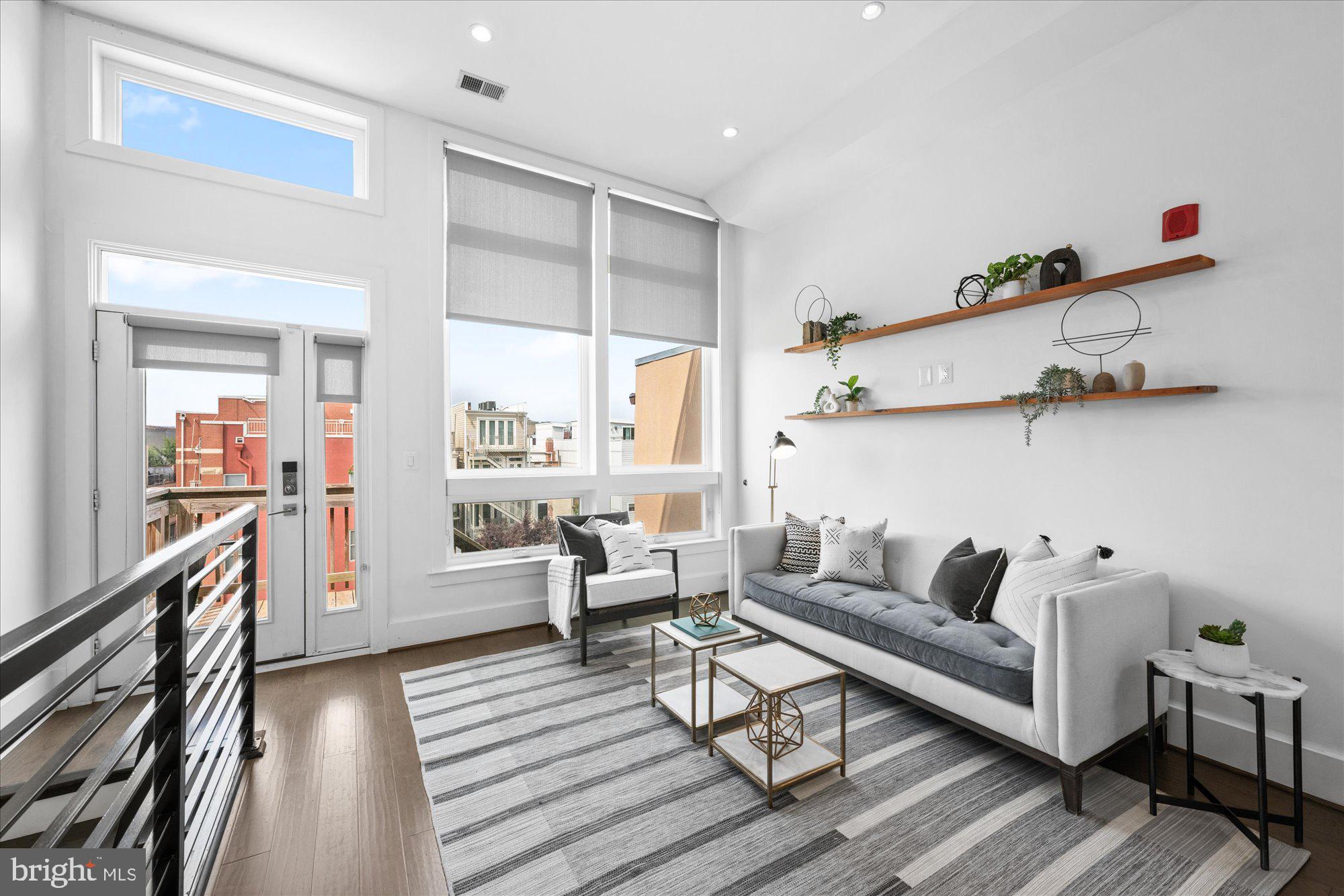 1451 GIRARD STREET NW 5