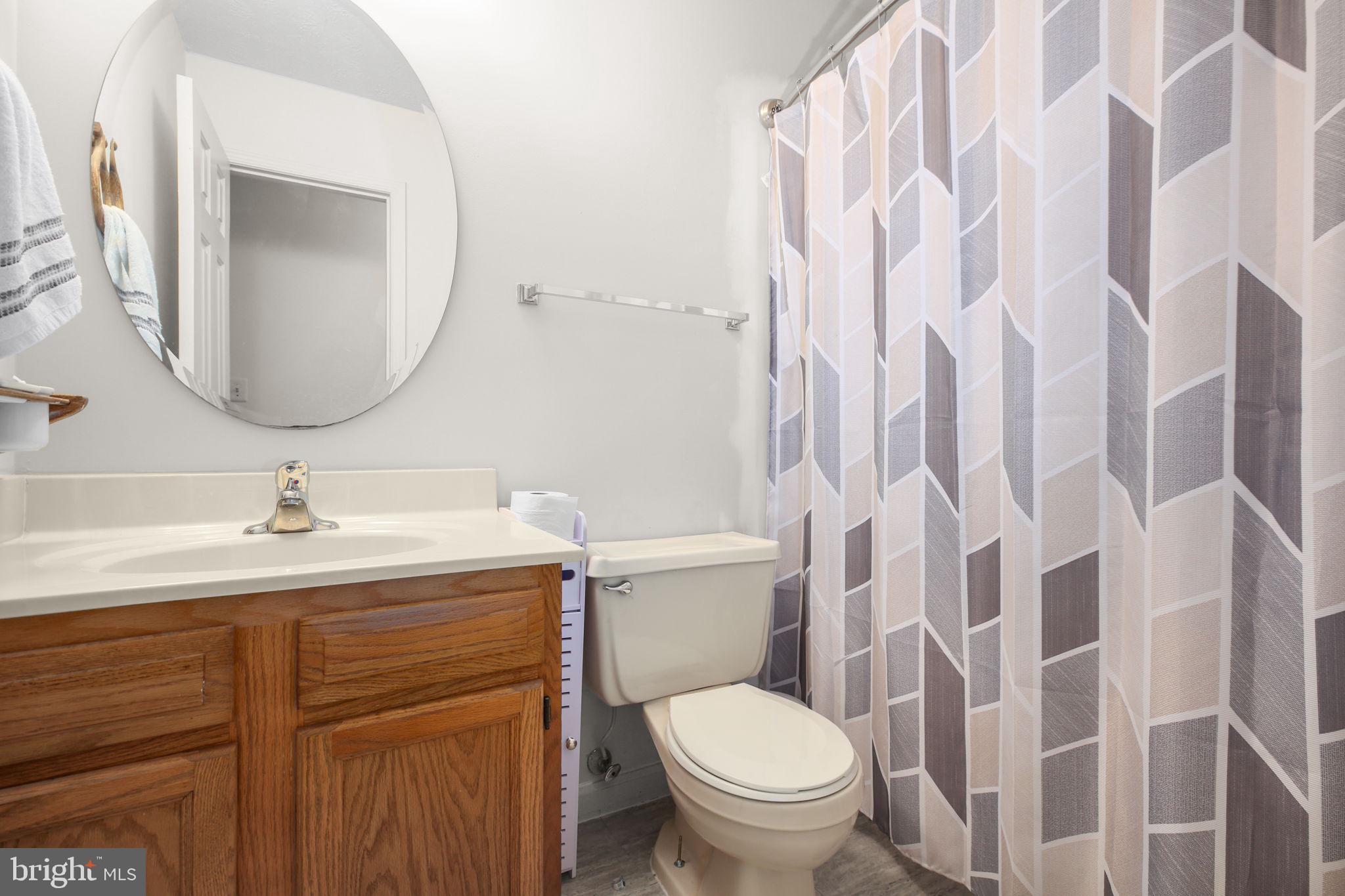 FAIRFIELD WOODS - Residential