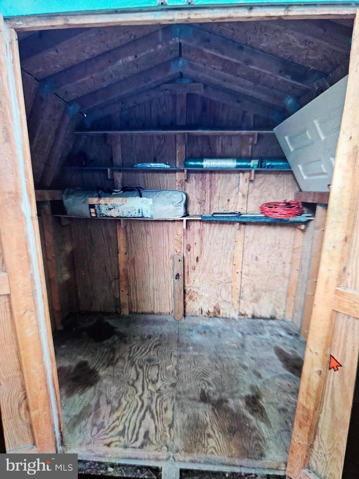 FAIRFIELD WOODS - Residential