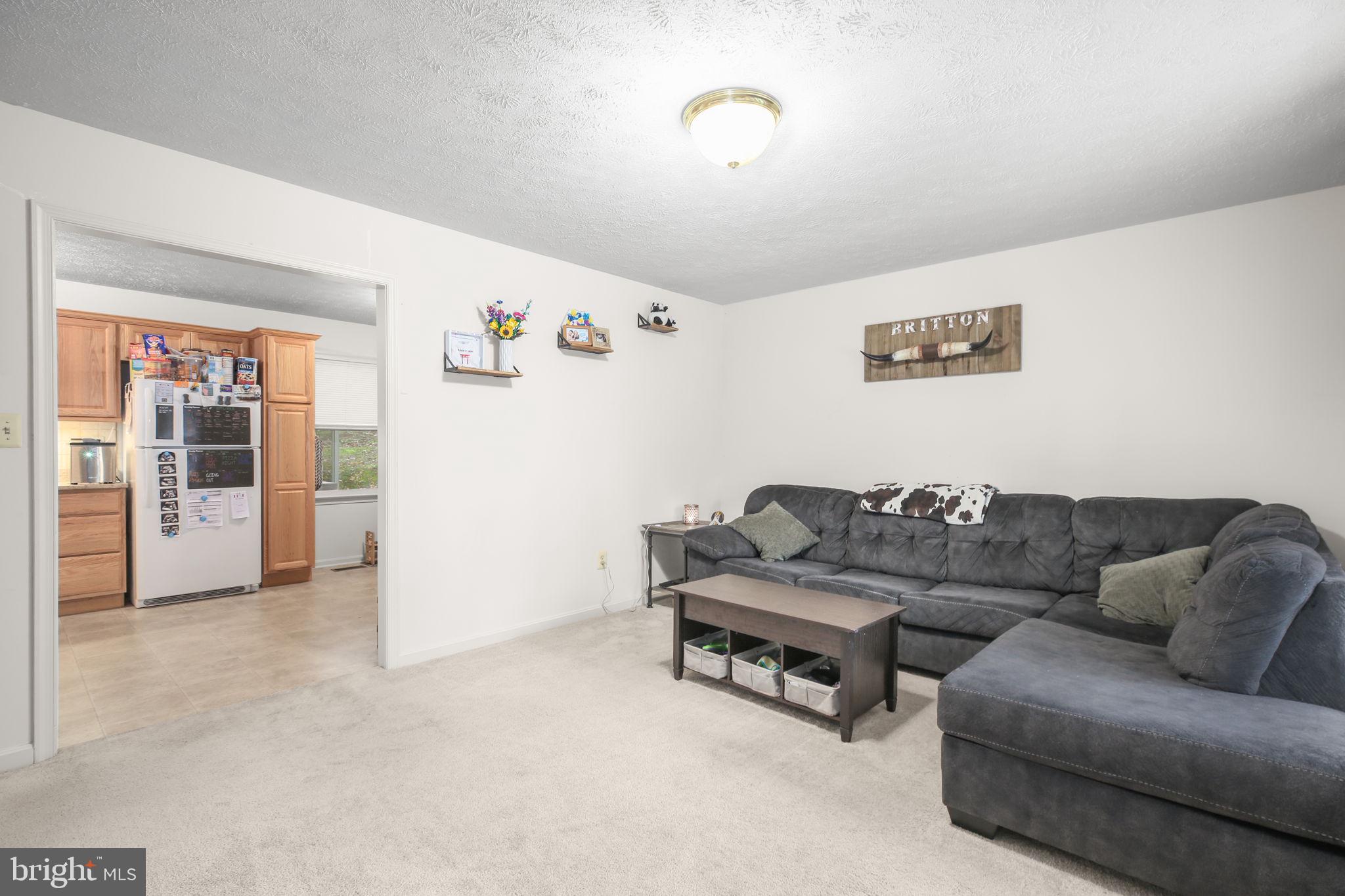 FAIRFIELD WOODS - Residential