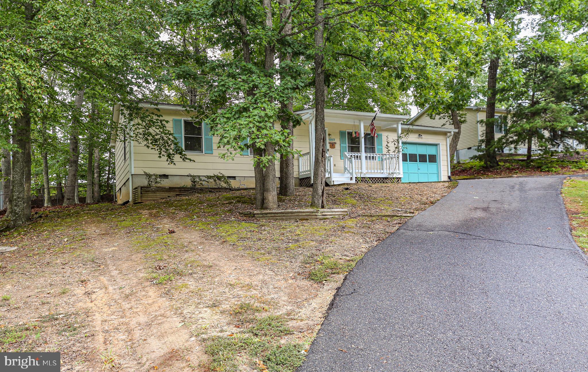 6317 PLANTATION FOREST DRIVE