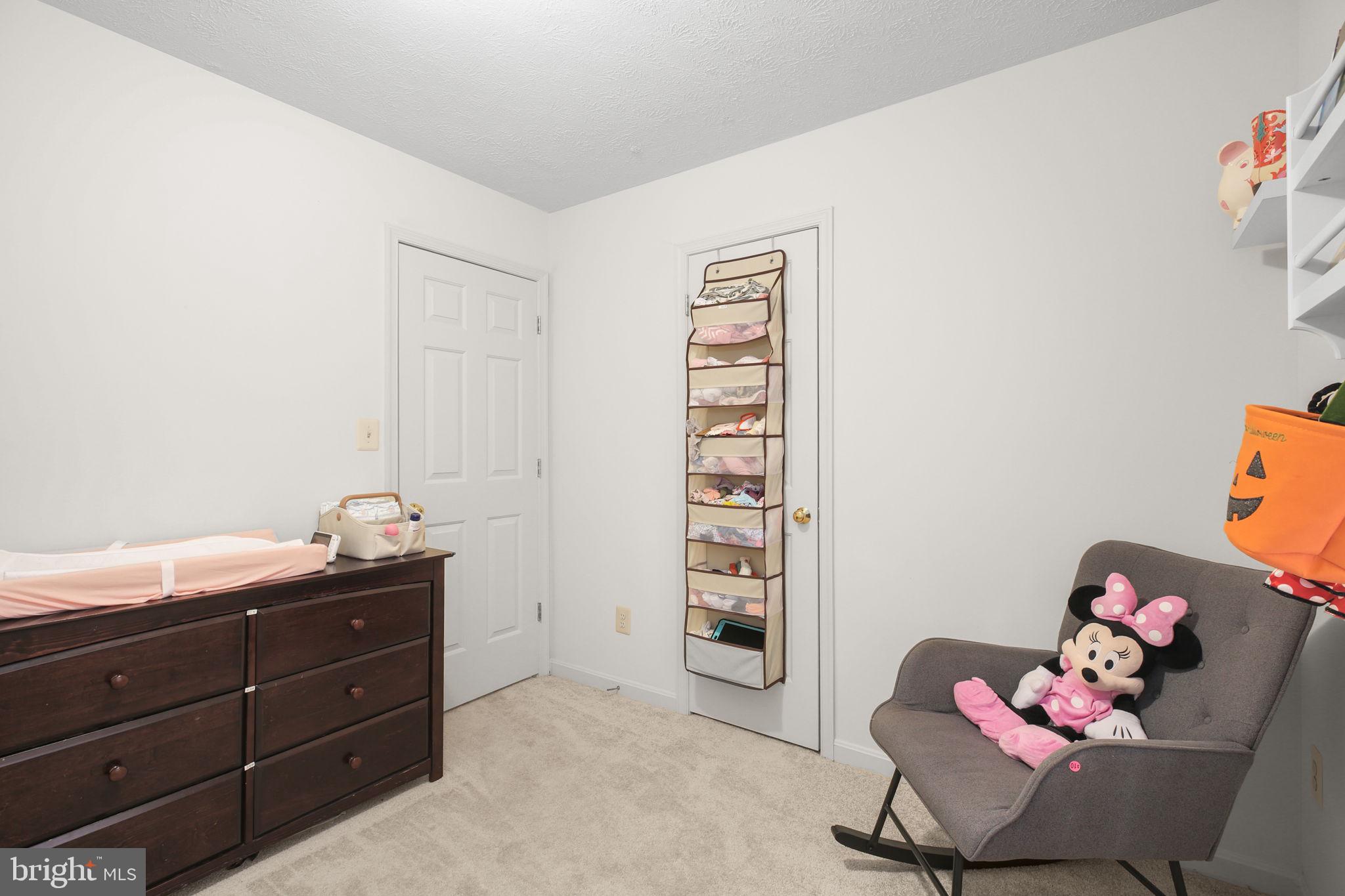 FAIRFIELD WOODS - Residential