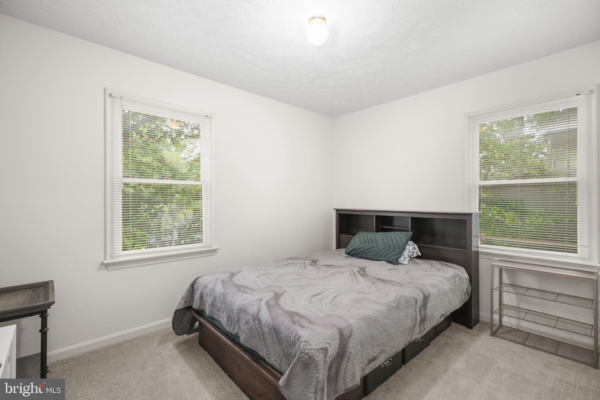 FAIRFIELD WOODS - Residential