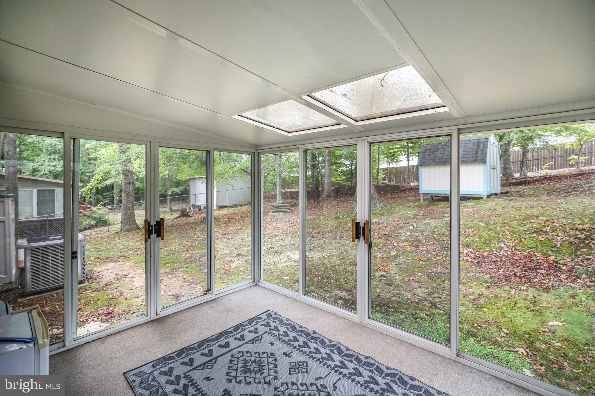 FAIRFIELD WOODS - Residential