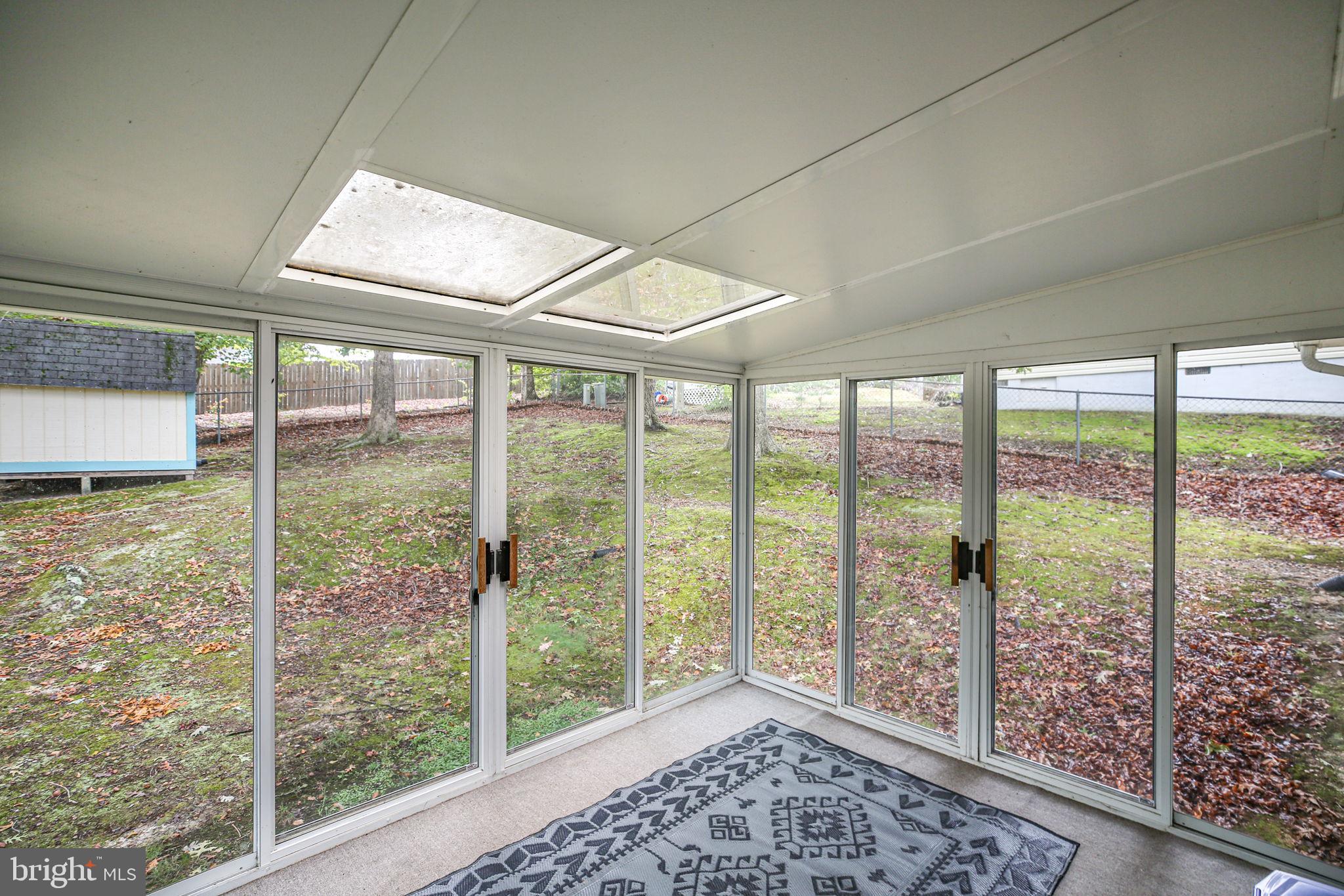 FAIRFIELD WOODS - Residential