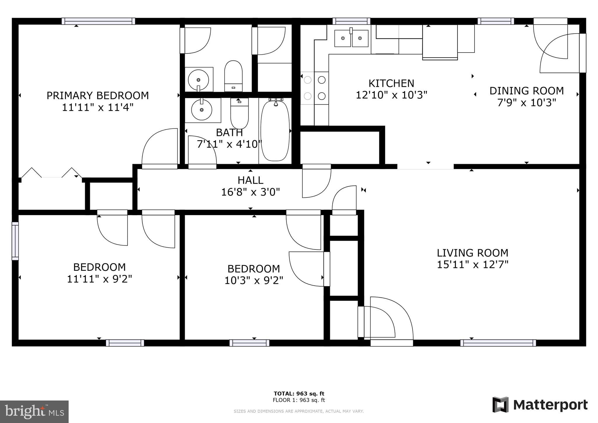 FAIRFIELD WOODS - Residential