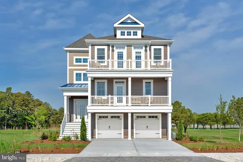28447 Coastal Highway Unit 3, Bethany Beach, DE MLS: DESU2077990