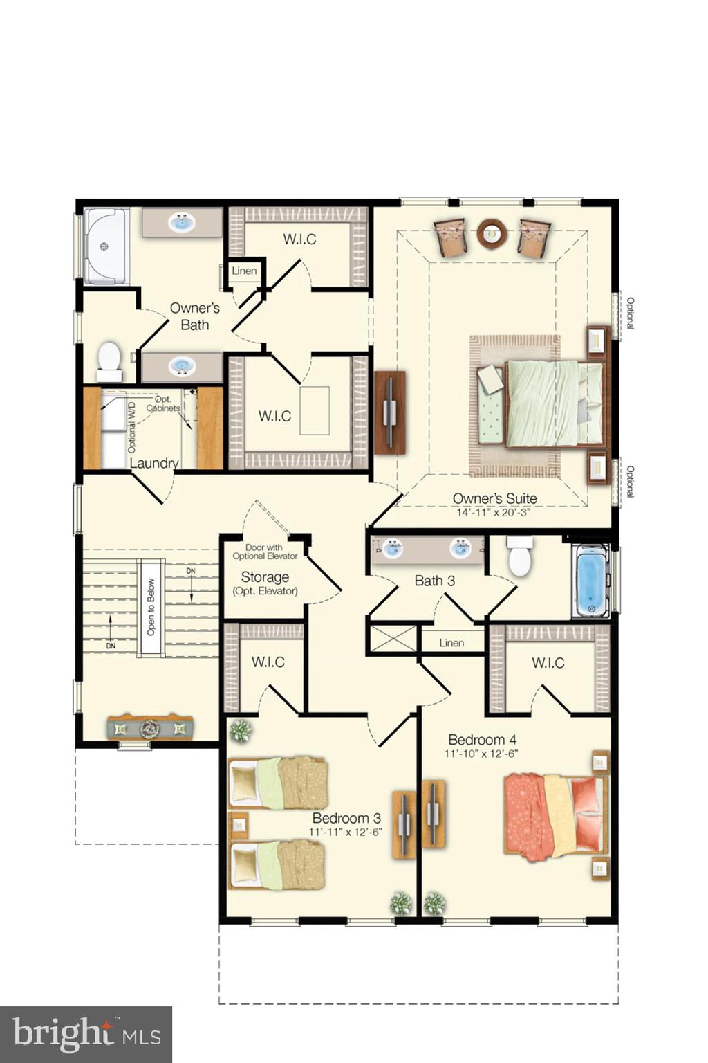 SUNRISE - Residential