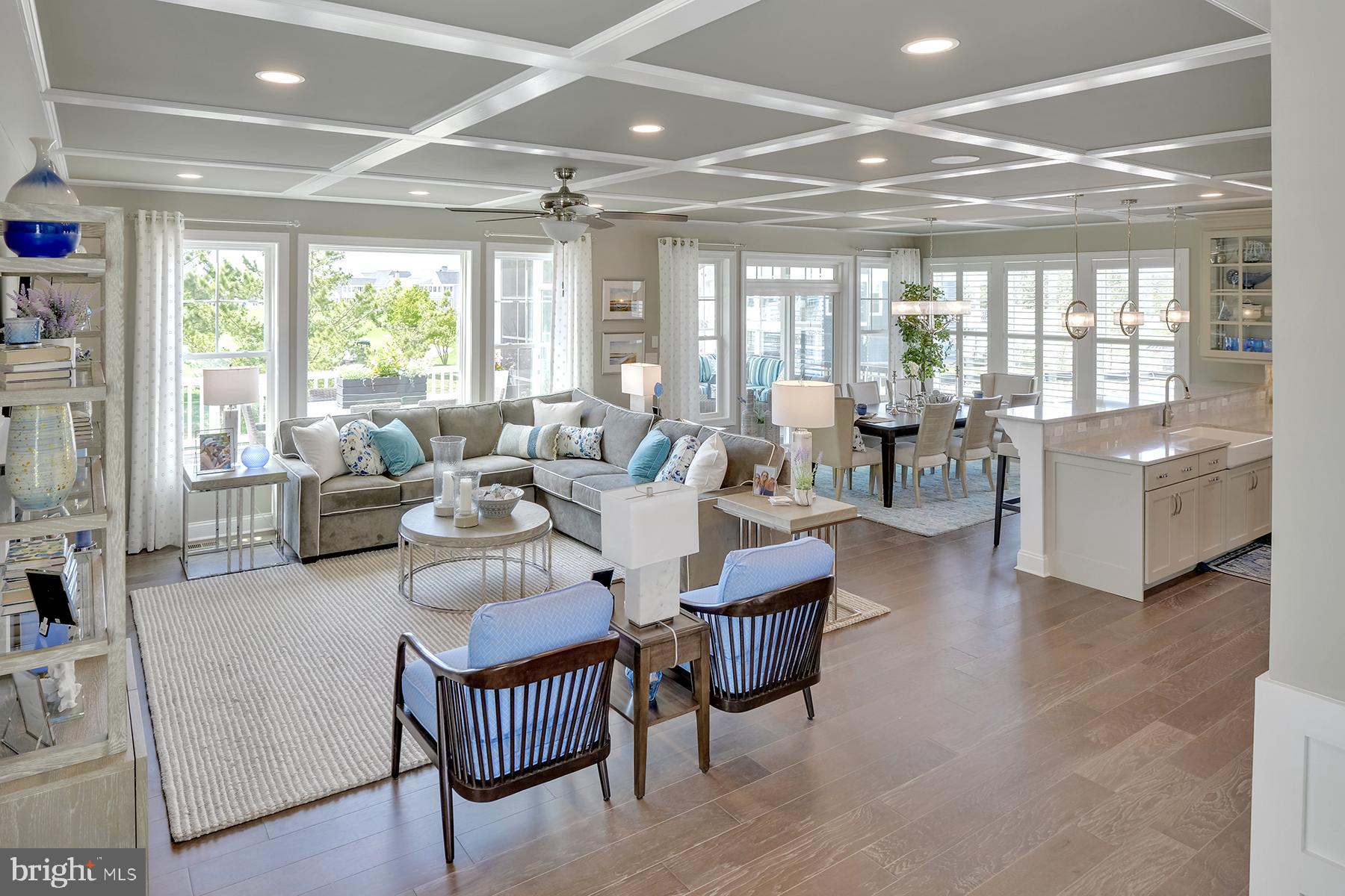 SUNRISE - Residential