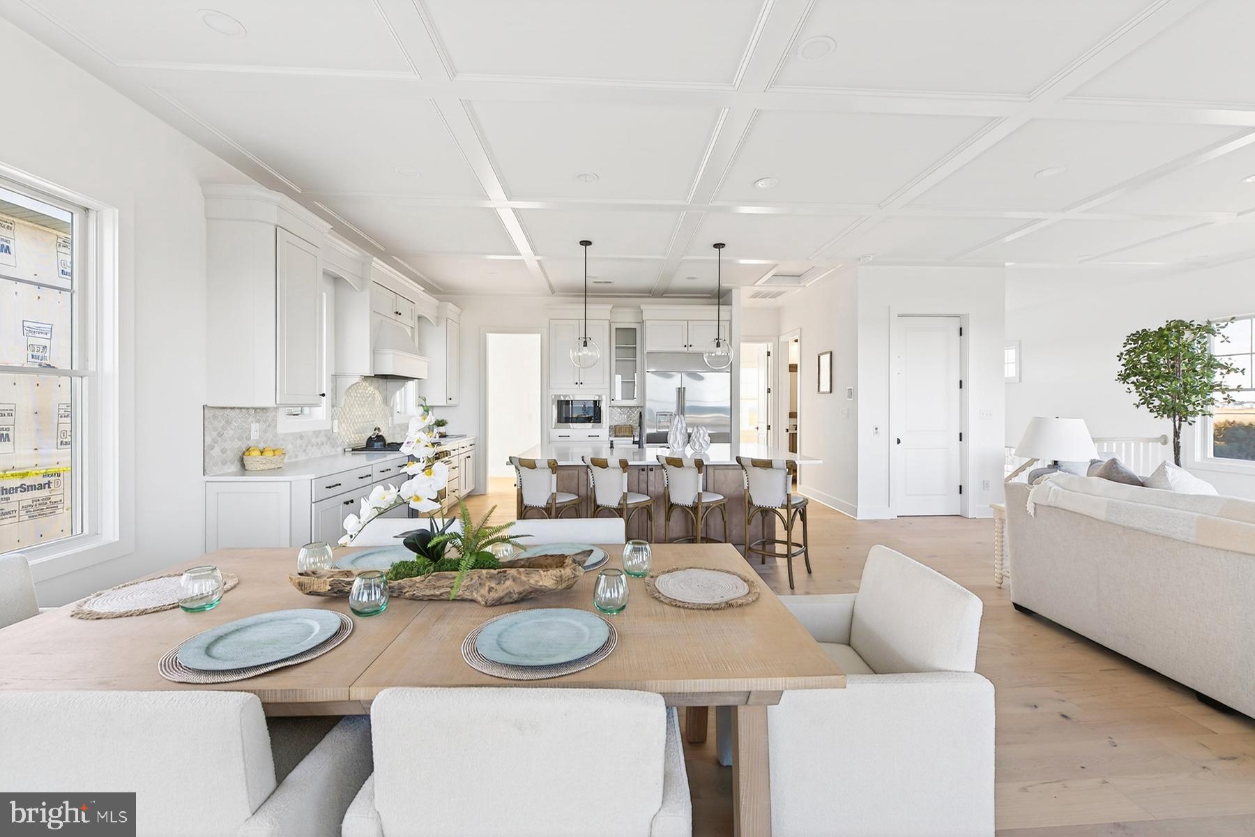 SUNRISE - Residential