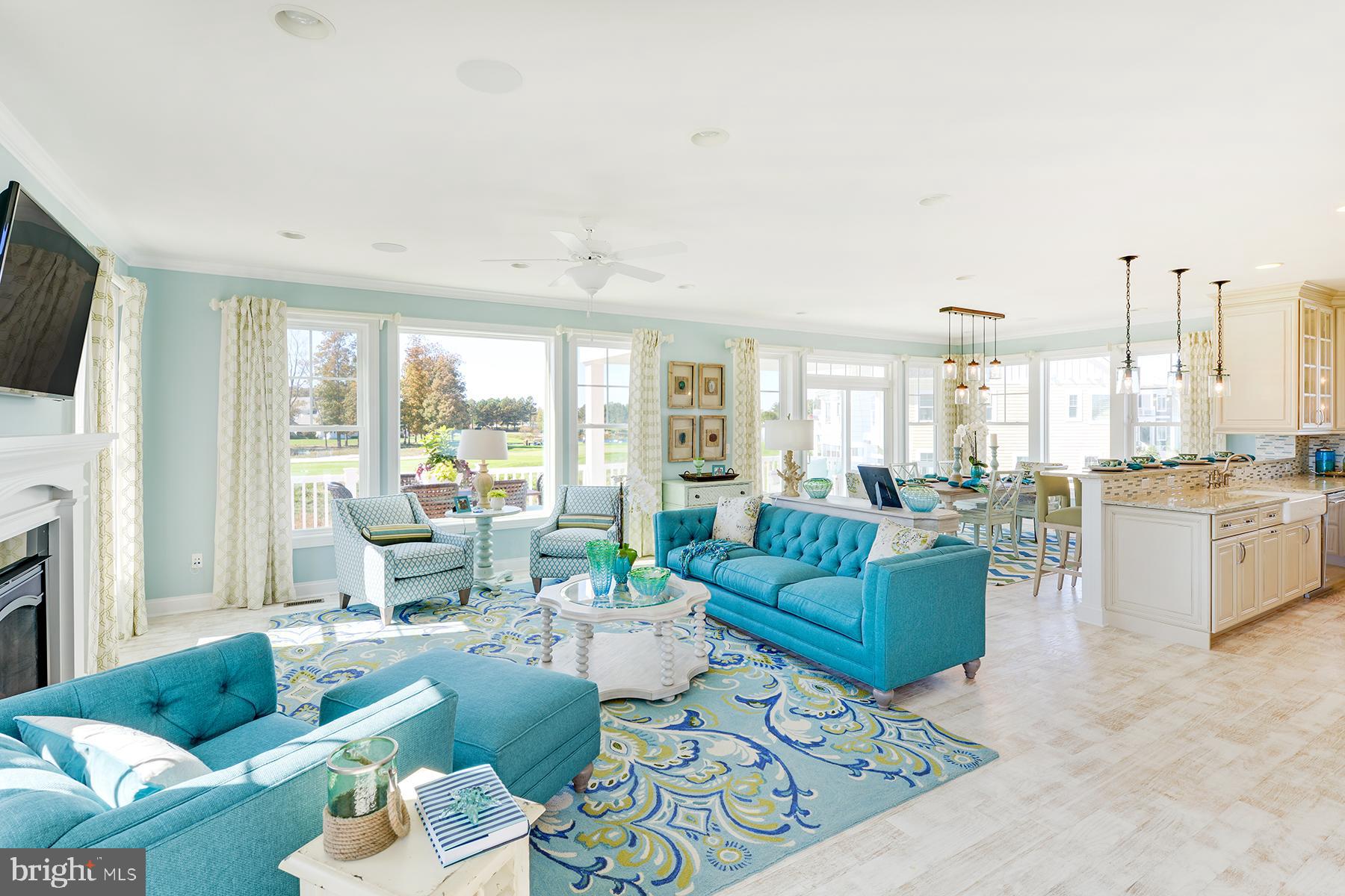 SUNRISE - Residential