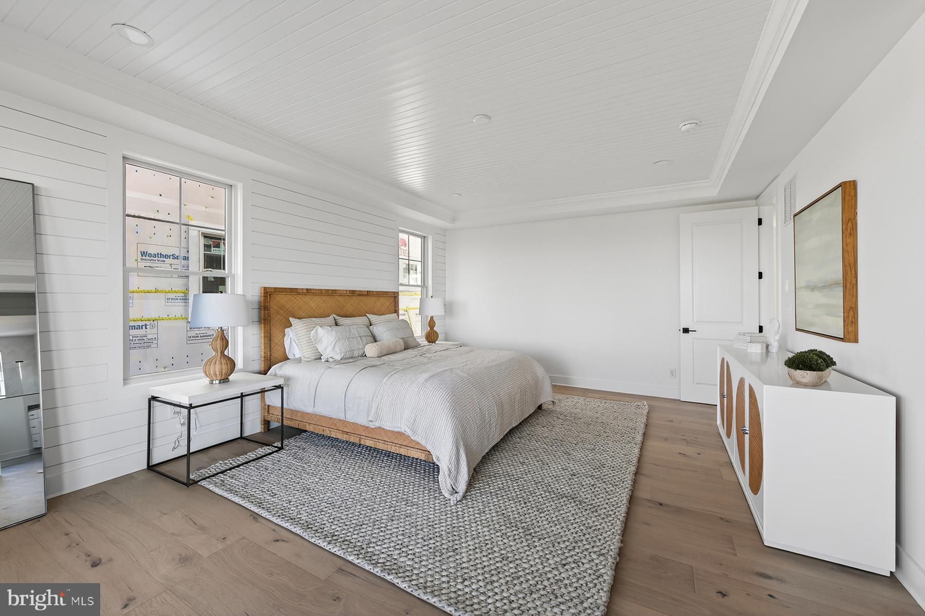 SUNRISE - Residential