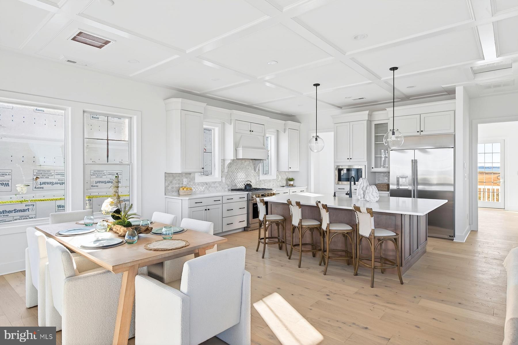 SUNRISE - Residential