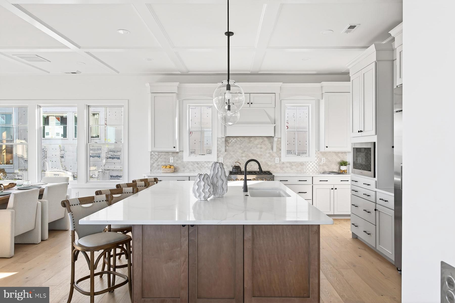 SUNRISE - Residential