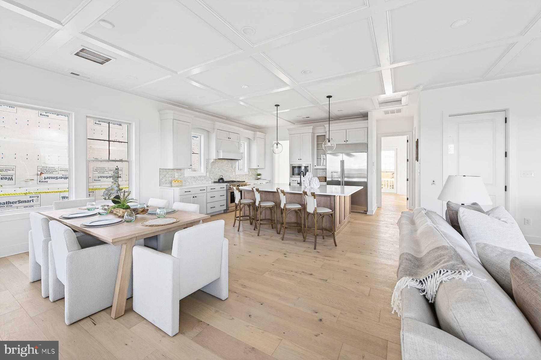 SUNRISE - Residential