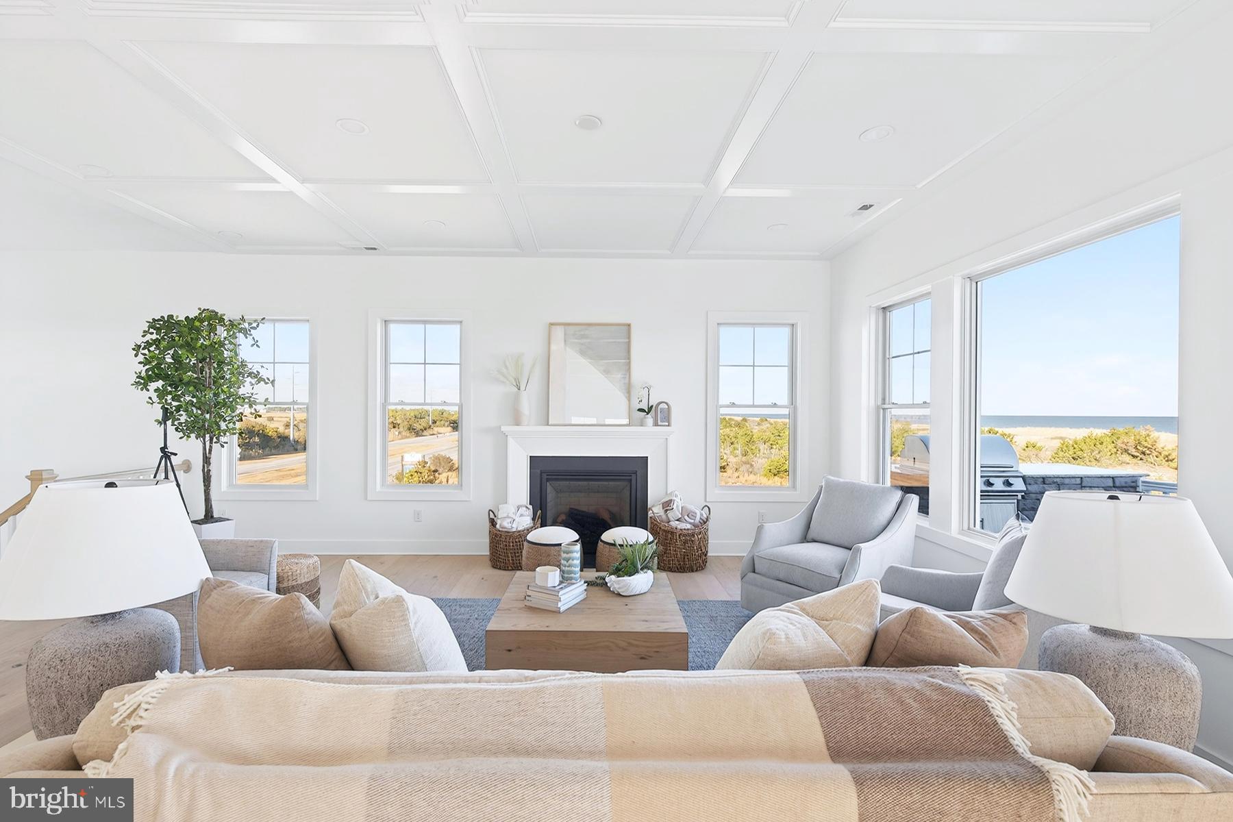 SUNRISE - Residential