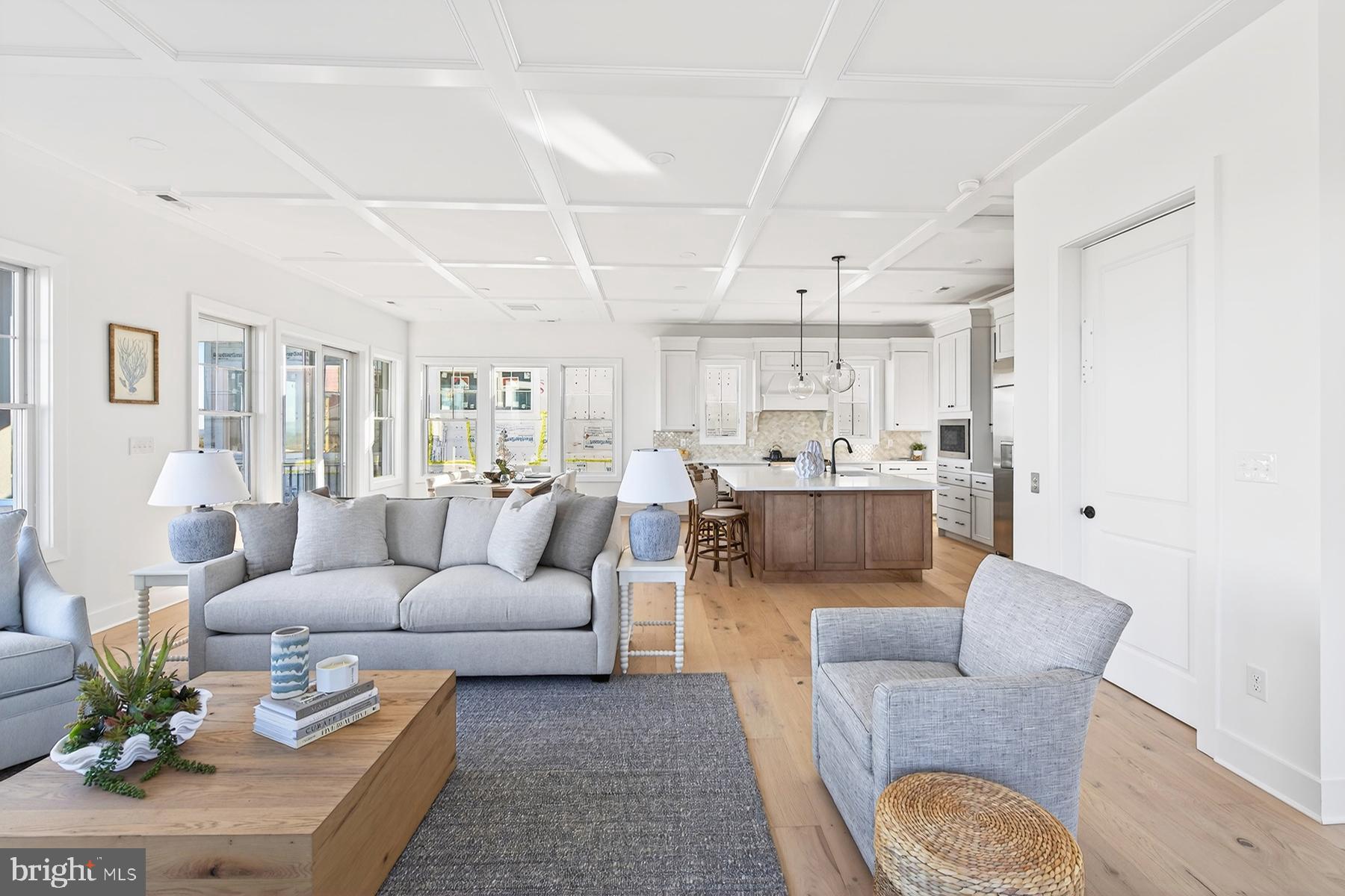 SUNRISE - Residential