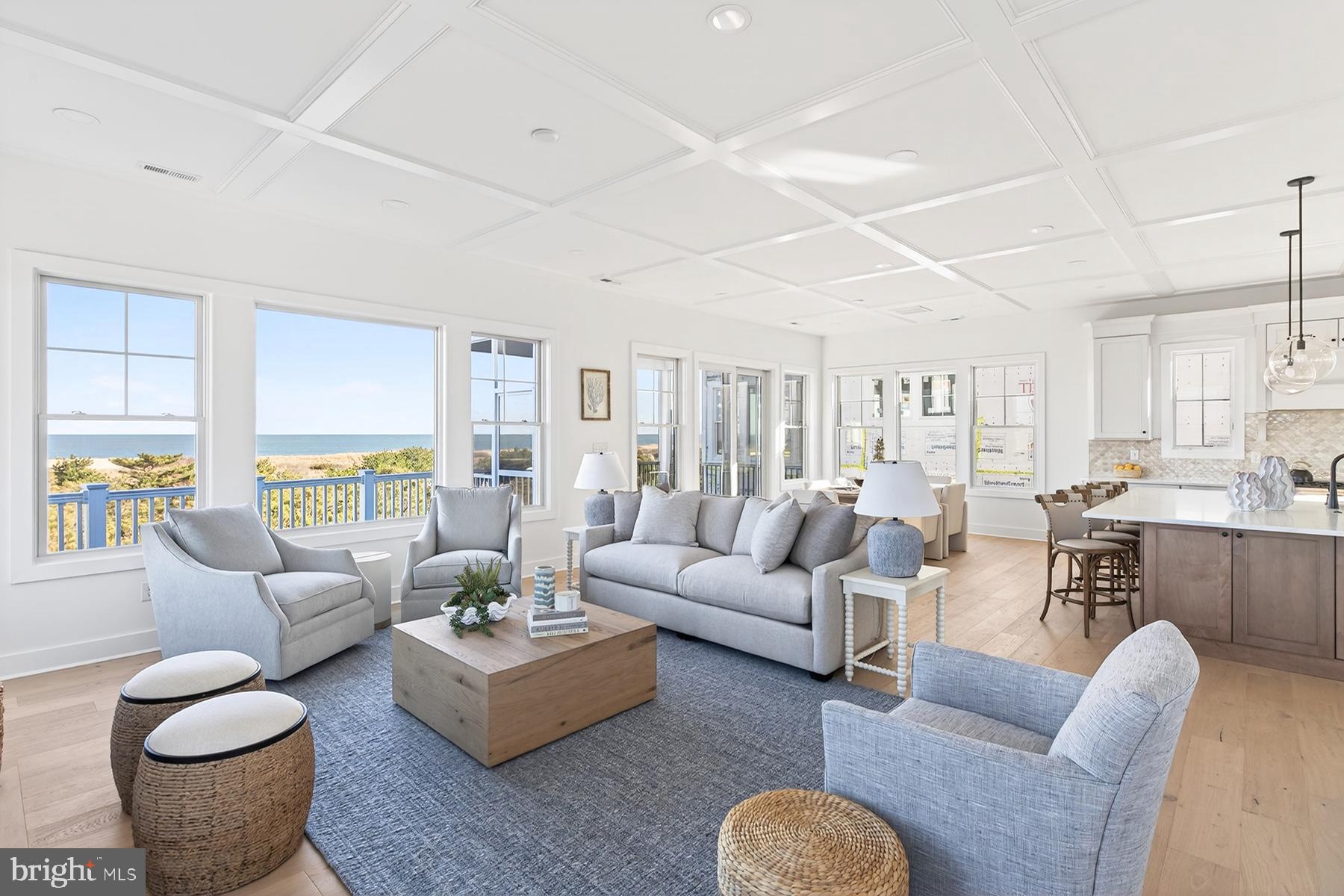 SUNRISE - Residential