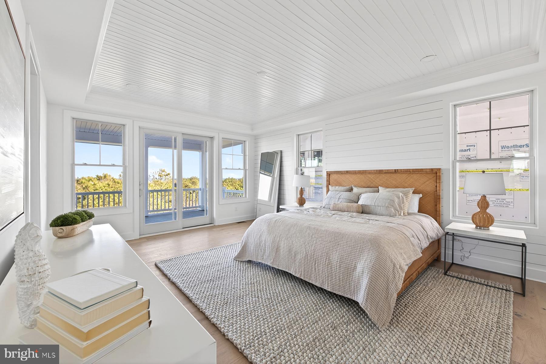 SUNRISE - Residential