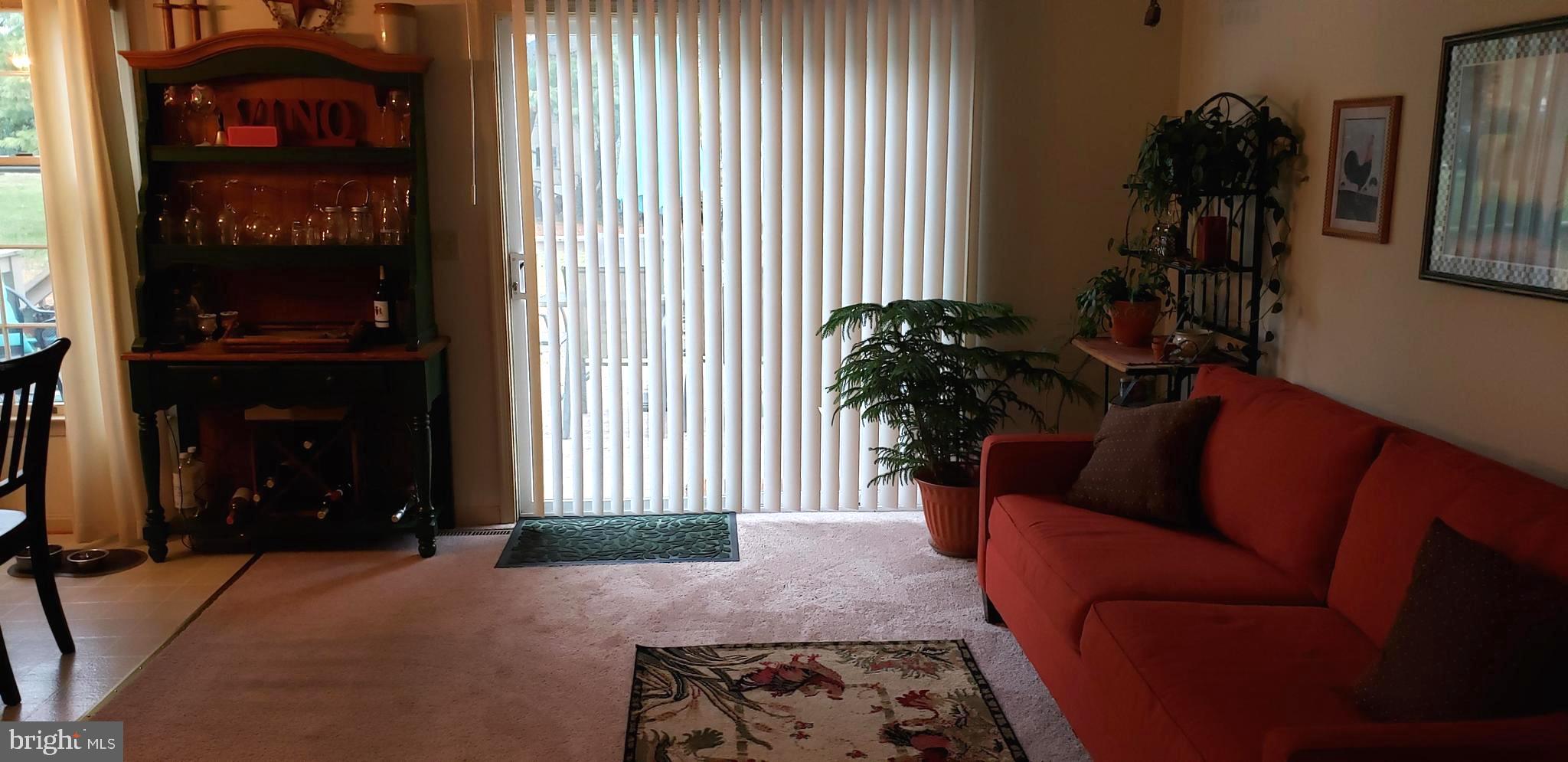 WETHERBEE - Residential Lease