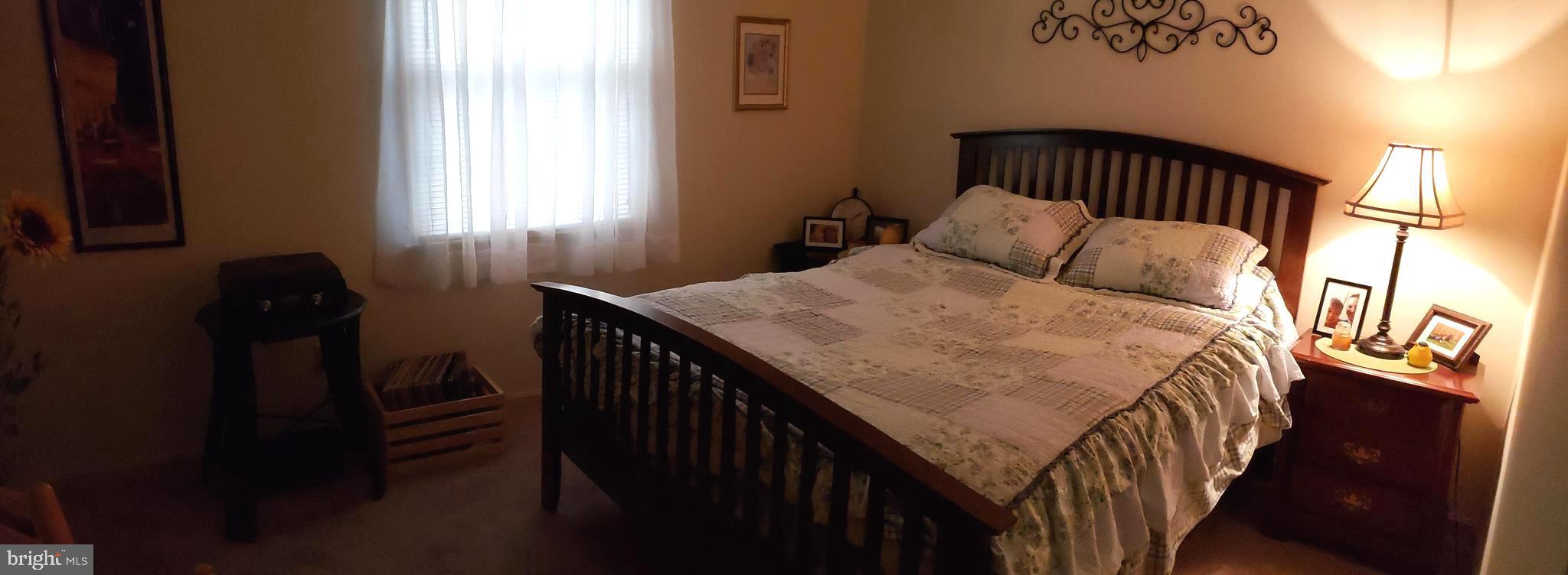 WETHERBEE - Residential Lease