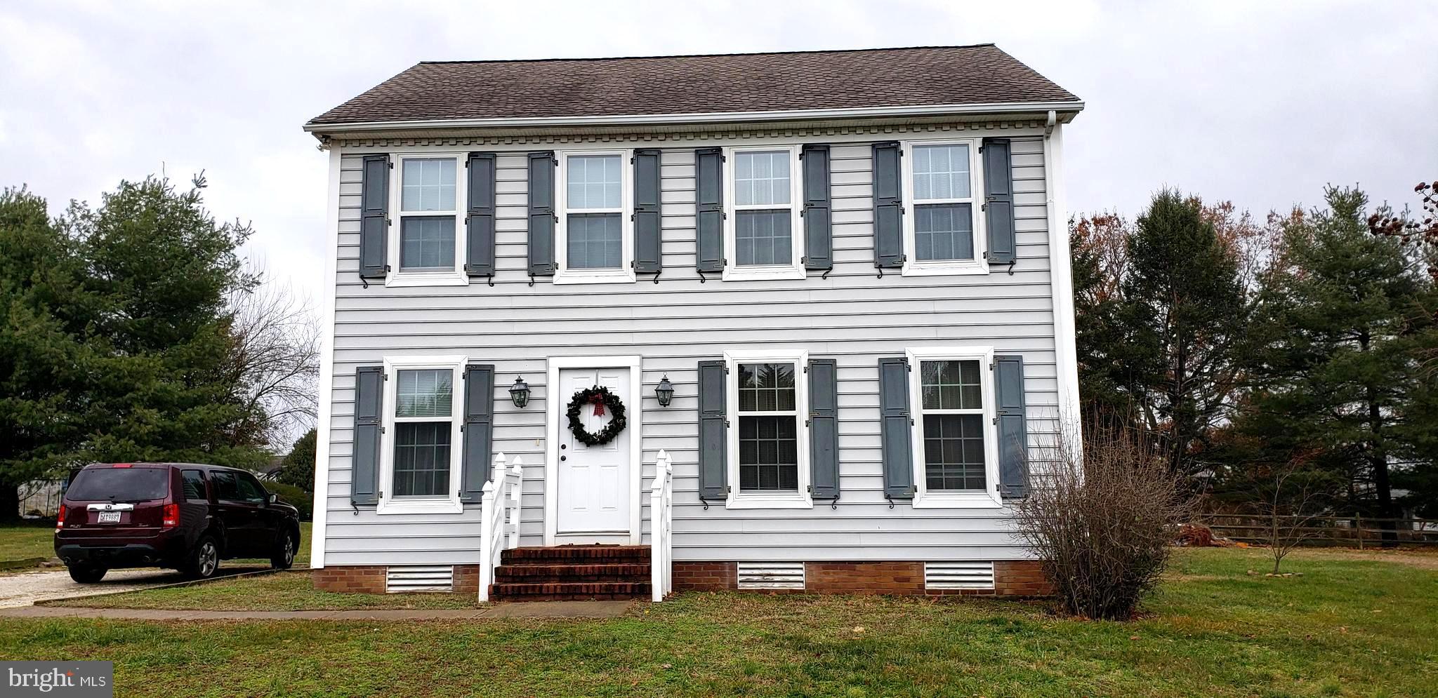 WETHERBEE - Residential Lease