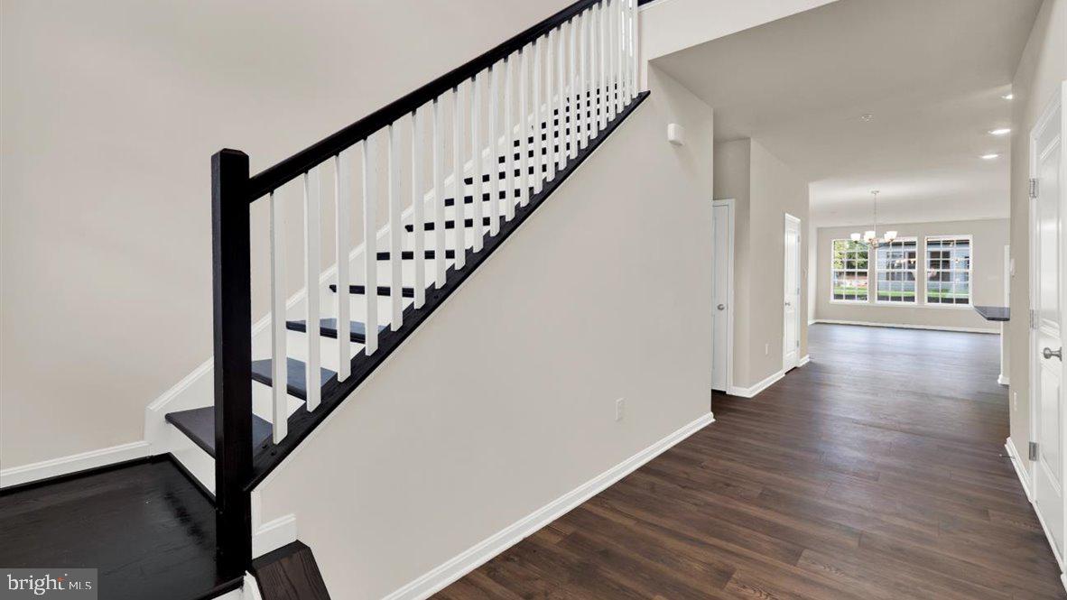 RENN QUARTER - Residential