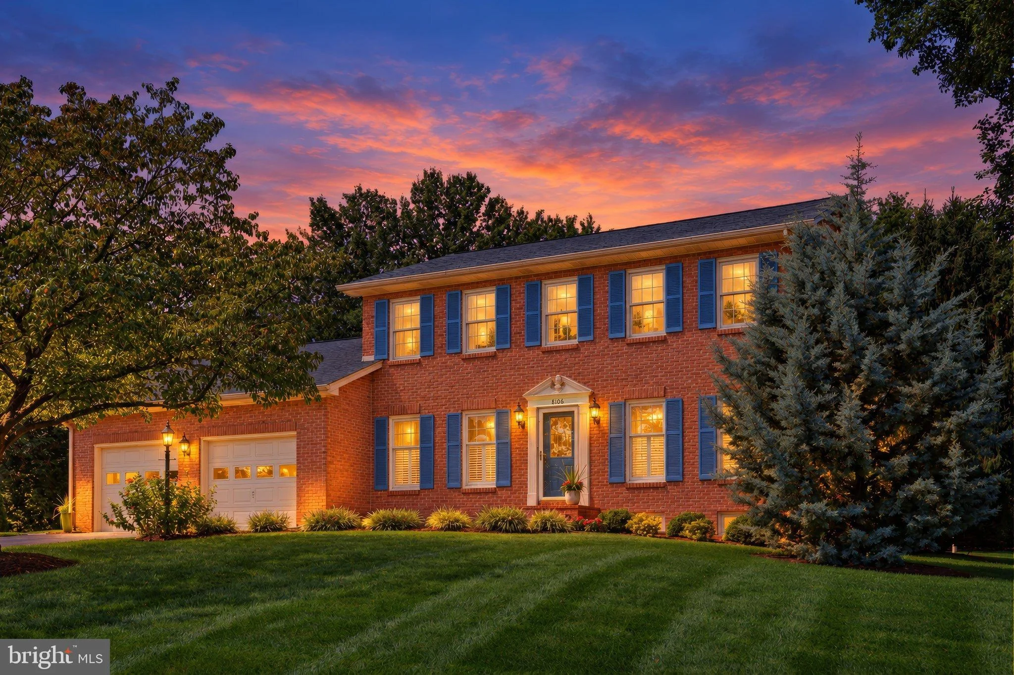 8106 Laurel Ridge Road