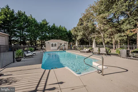 4 Gardenia Boulevard, Greenwood, DE MLS: DEKT2041548