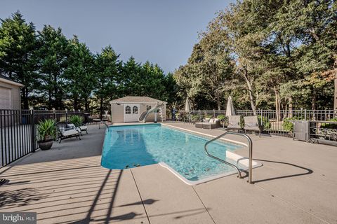 4 GARDENIA BOULEVARD GREENWOOD DE 19950