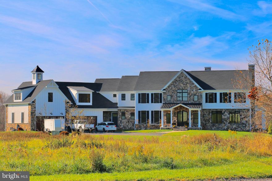 Come and Live the Dream   in this case a top executive s perfect dream. GRAND ESTATES at SYCAMORE HOLLOW is your once-in-a-lifetime opportunity to create a unique and exclusive luxury family homestead. Here in beautiful Bucks County PA, bordering acres of preserved land, is over 24 acres of registered farmland/preserve, and you have a blank slate to create your perfect luxury residence - right by Mill Creek itself. Think about expanded living spaces, a complete guest, in-law or home-office wing, an impressive tree lined driveway, perhaps a creekside gazebo. Maybe you have aspirations for a horse farm, or a place to raise pigs, even alpacas. Possibly an egg farm? Perhaps your passion is just to experience the peace and beauty of the countryside, with some mature woodland providing the perfect backdrop to the sun bouncing off an open field. And all viewed from the comfort of your newly constructed luxurious 6,000 plus sqft house, stylized to be absolutely in keeping with its beautiful surrounds and customized on the inside to have everything YOU want - because you get to work with a specialized luxury builder to make it exactly that way. Let your imagination flow, as you create the home of your dreams, using the highest quality materials. AND, to make it more than perfect  . a mere 10 minutes from Newtown, Doylestown and New Hope/Lambertville, each with their high quality stores and exceptional restaurants, and also only 15 minutes from Interstate 95 and the highway to Philadelphia, New Jersey and New York.   GRAND ESTATES at SYCAMORE HOLLOW offer three uniquely different choices of homestead, each on over 23 acres of land. See also 4344 and 4320 Township Line Rd. Please visit us to discuss which solution and layout works best for you.   Each property is registered under Act 319, also known as The Pennsylvania Farmland and Forest Land Act of 1974, which provides landowners with a property tax reduction for managing their land as agricultural use, agricultural reserve, or forest reserve.