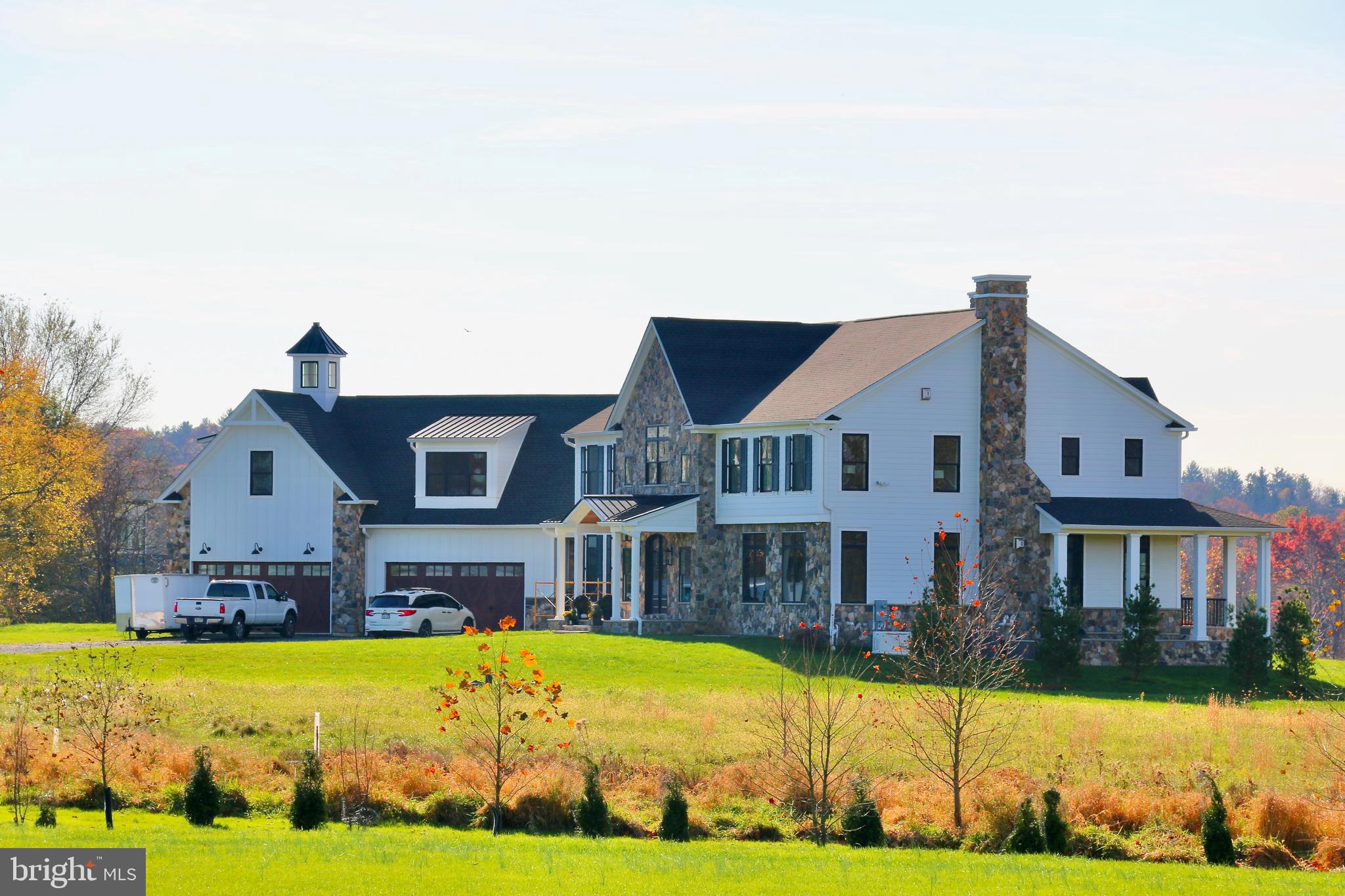GRAND ESTATES AT SYCAMORE HOLLOW - Residential