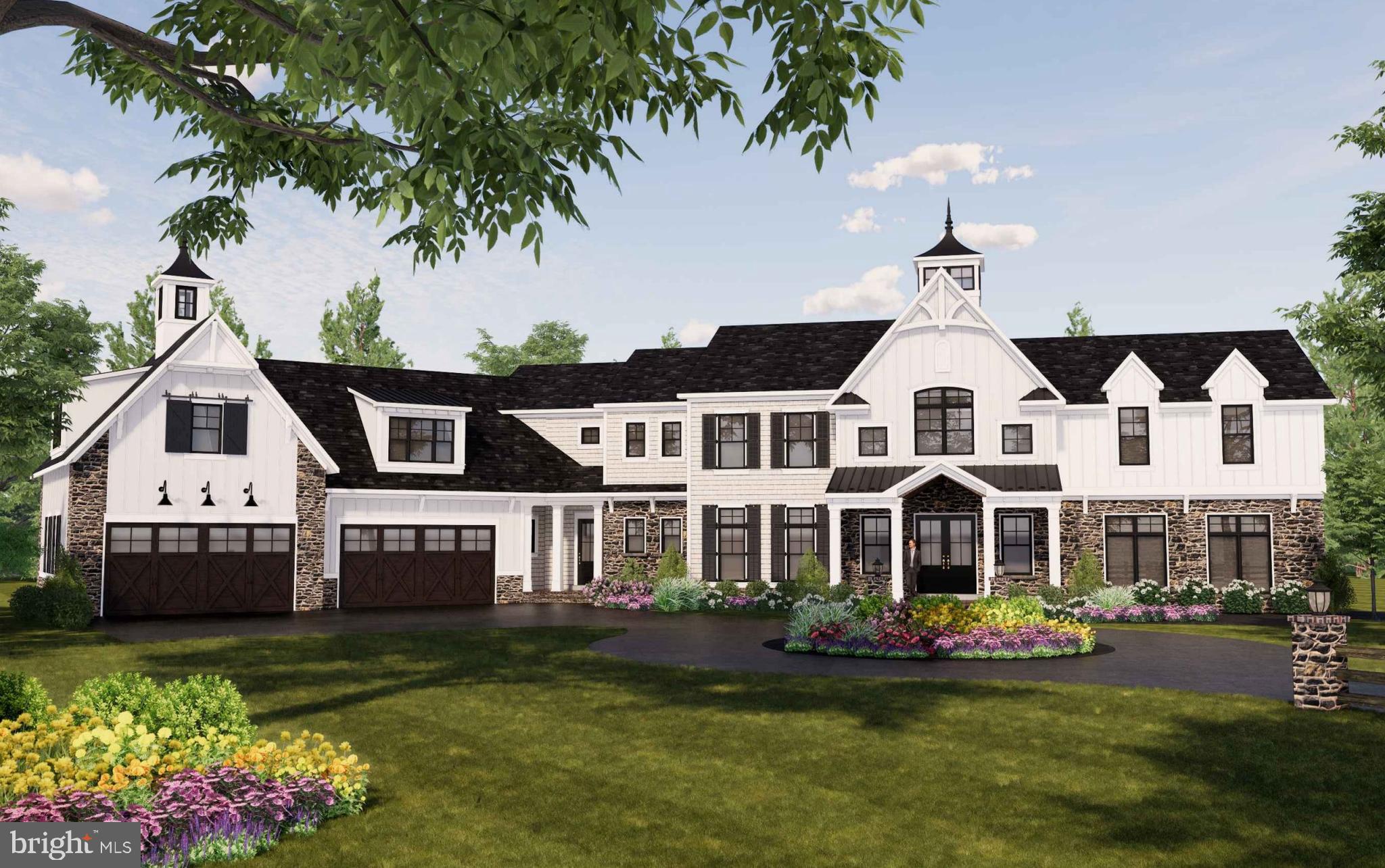 GRAND ESTATES AT SYCAMORE HOLLOW - Residential