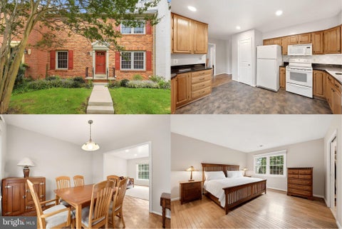 Photo of 6003 Queenston Street, SPRINGFIELD, VA 22152 (MLS # VAFX2330694)