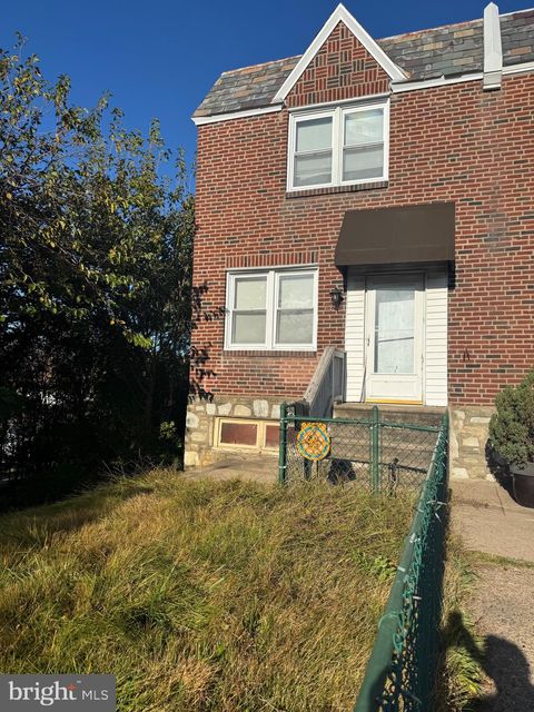 6200 CARDIFF STREET PHILADELPHIA PA 19149