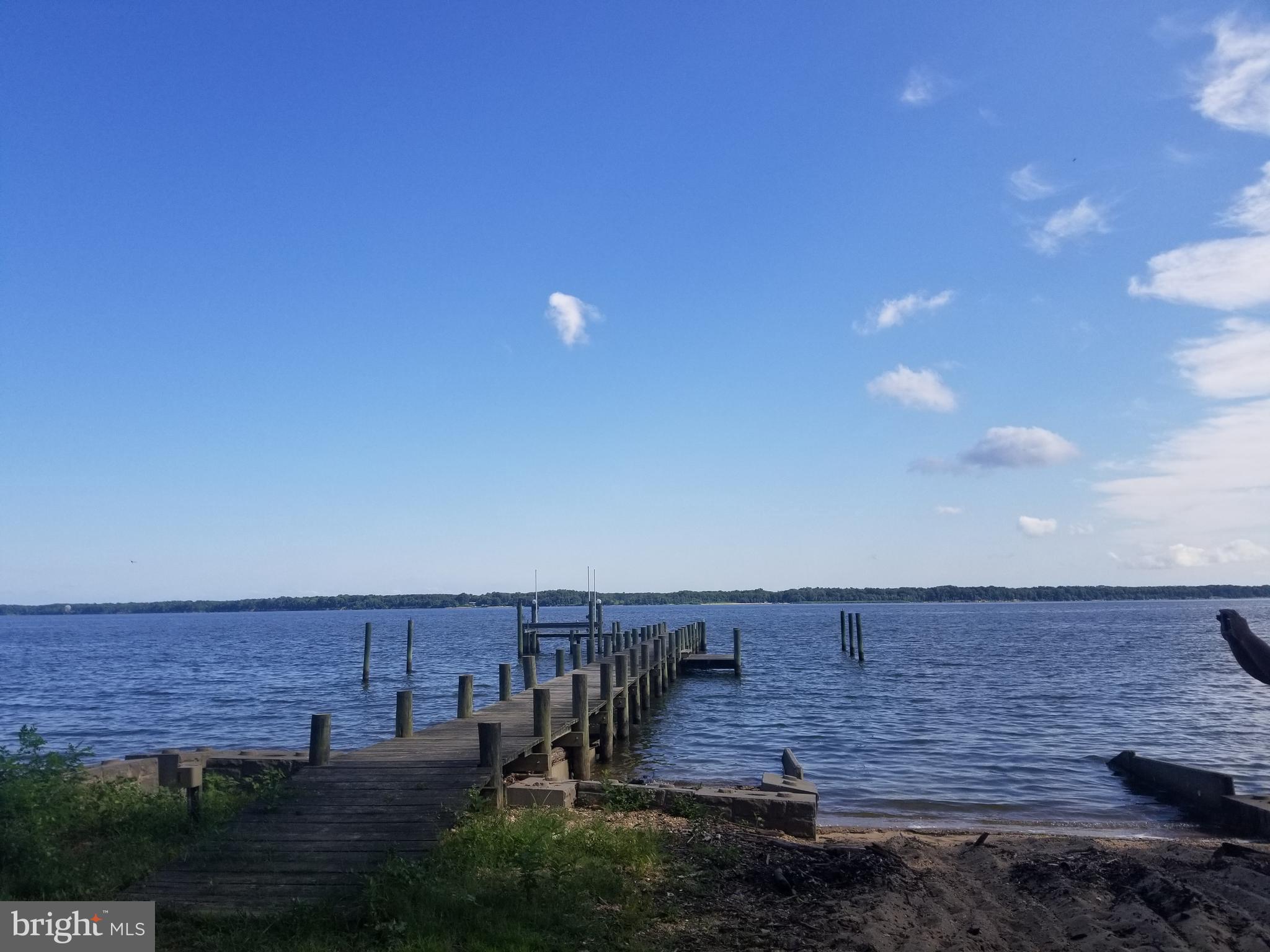 EAGLE BAY LOT 28 - Land