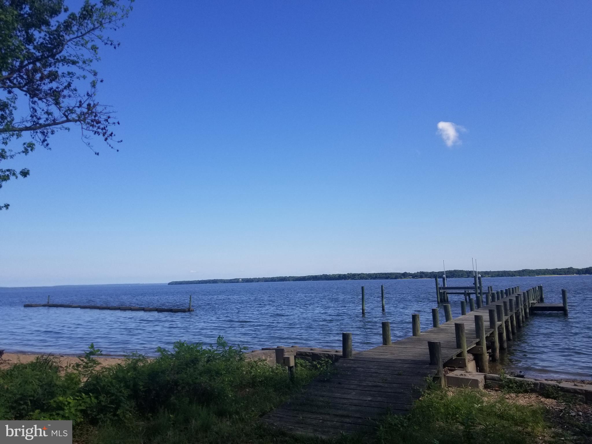 EAGLE BAY LOT 28 - Land