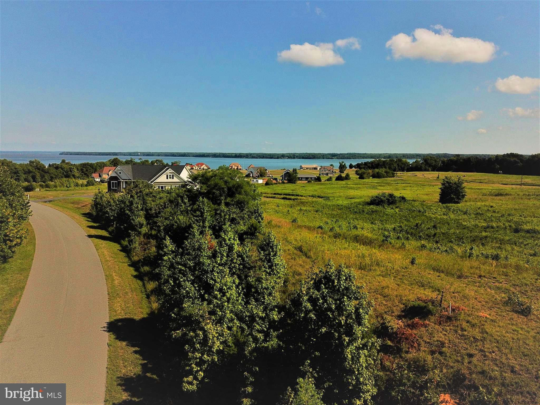 EAGLE BAY LOT 28 - Land