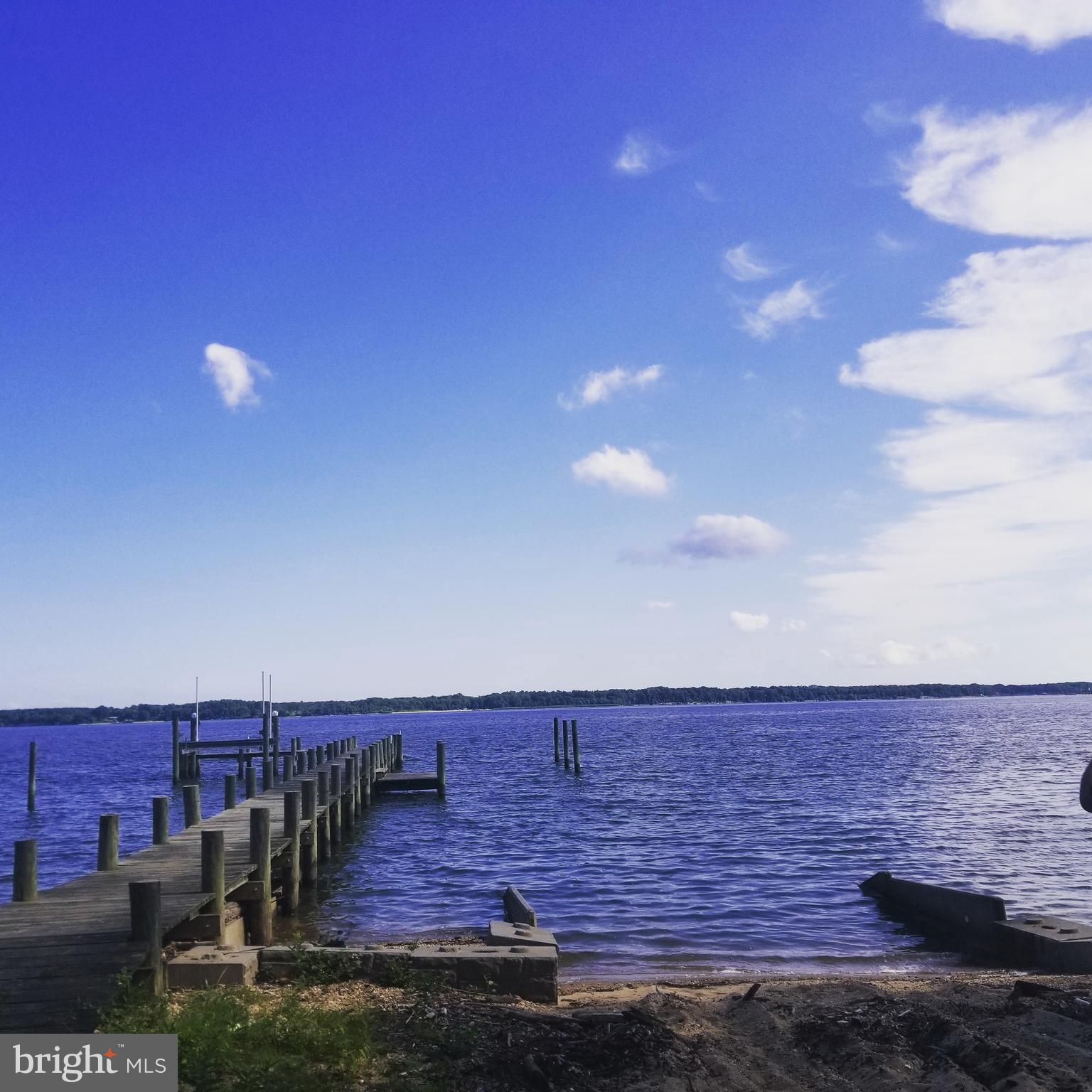 EAGLE BAY LOT 28 - Land