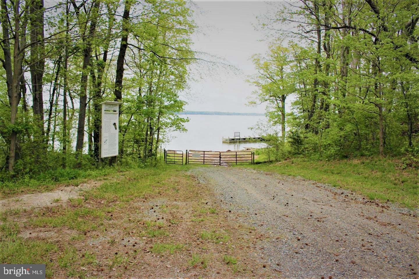 EAGLE BAY LOT 28 - Land