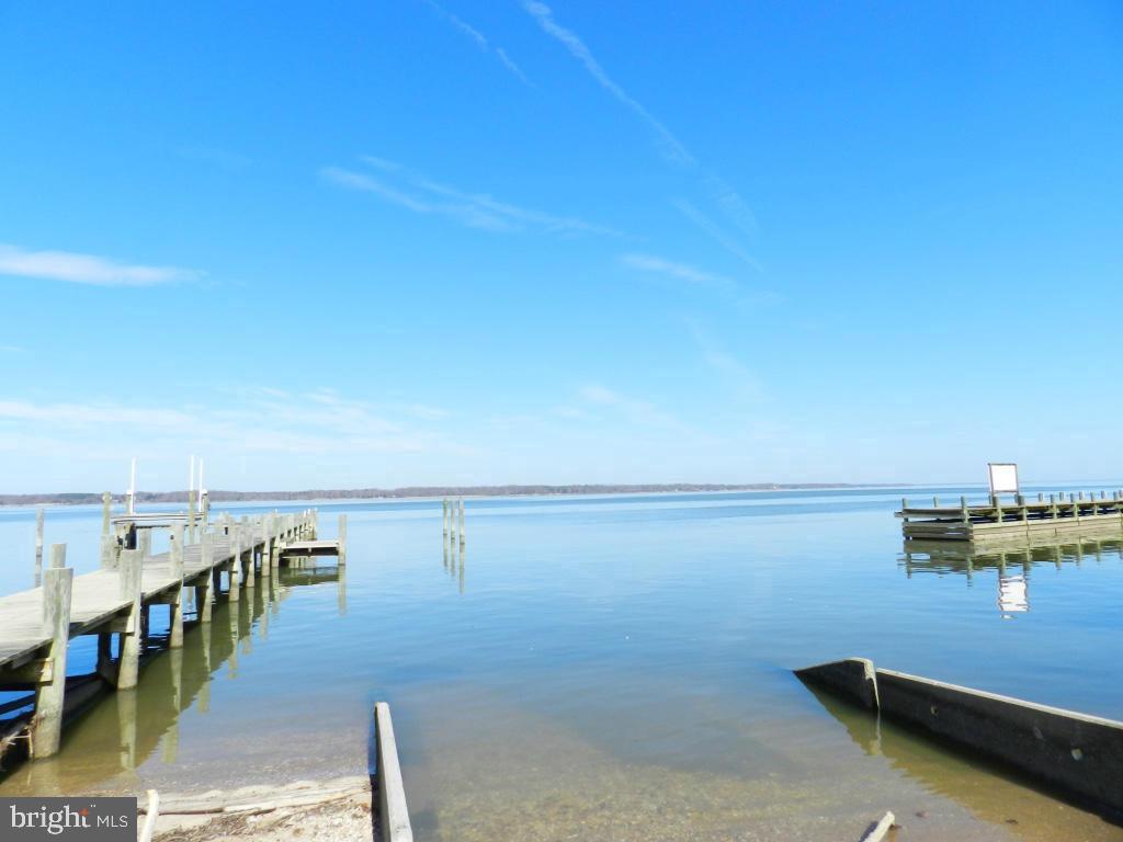 EAGLE BAY LOT 28 - Land