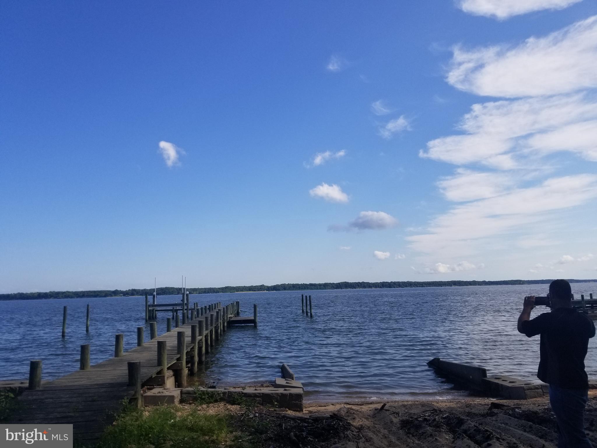 EAGLE BAY LOT 28 - Land