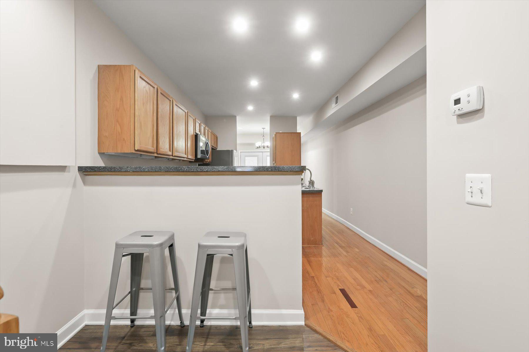 SOUTH BALTIMORE - Residential
