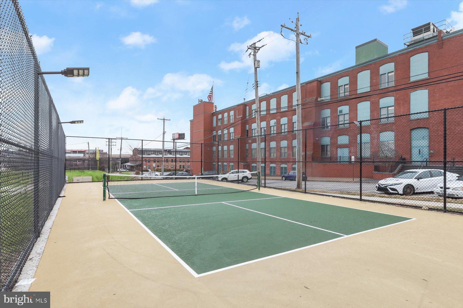 SOUTH BALTIMORE - Residential