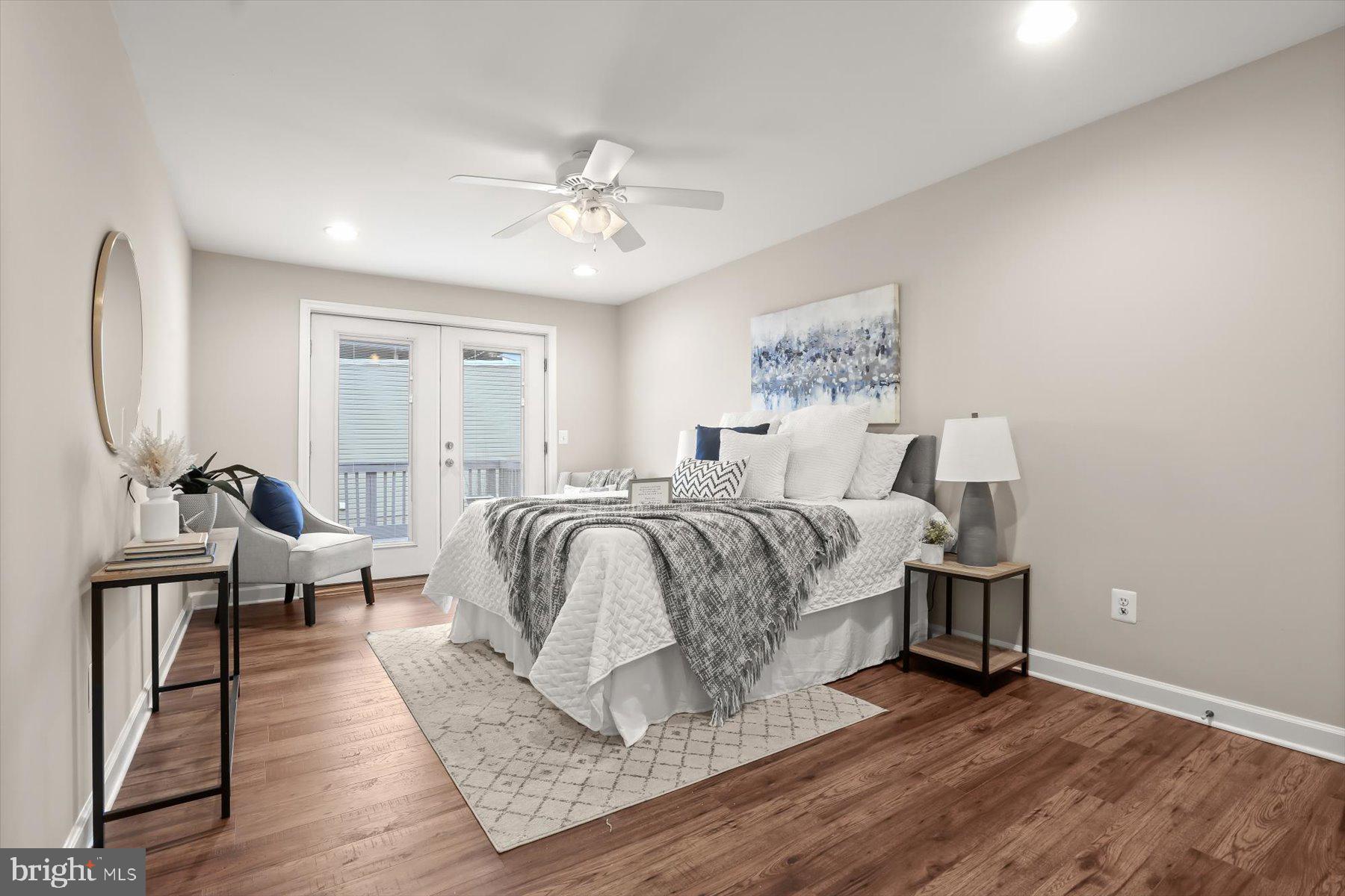 SOUTH BALTIMORE - Residential