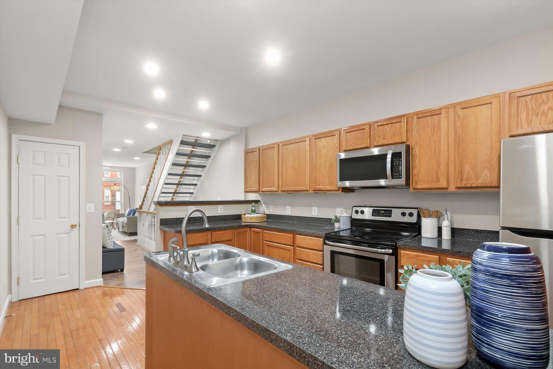 SOUTH BALTIMORE - Residential