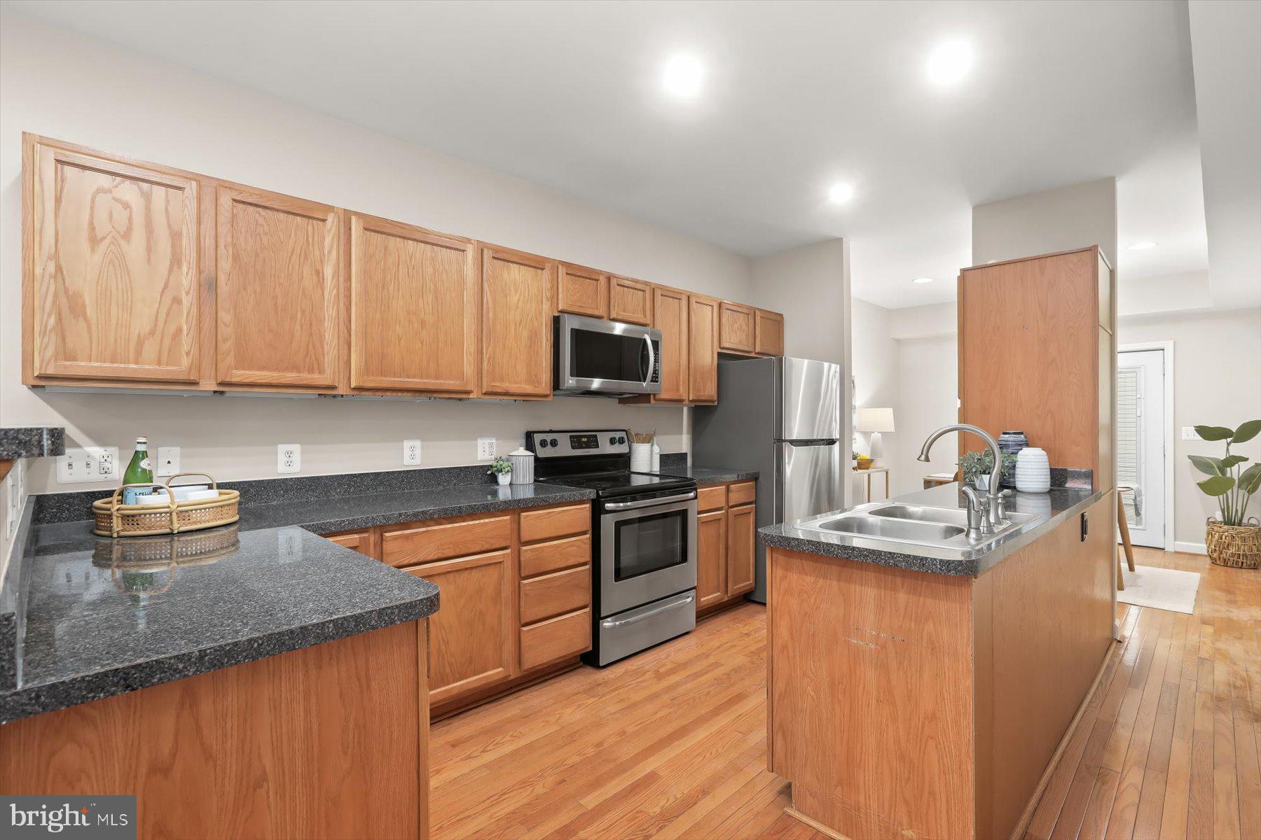 SOUTH BALTIMORE - Residential