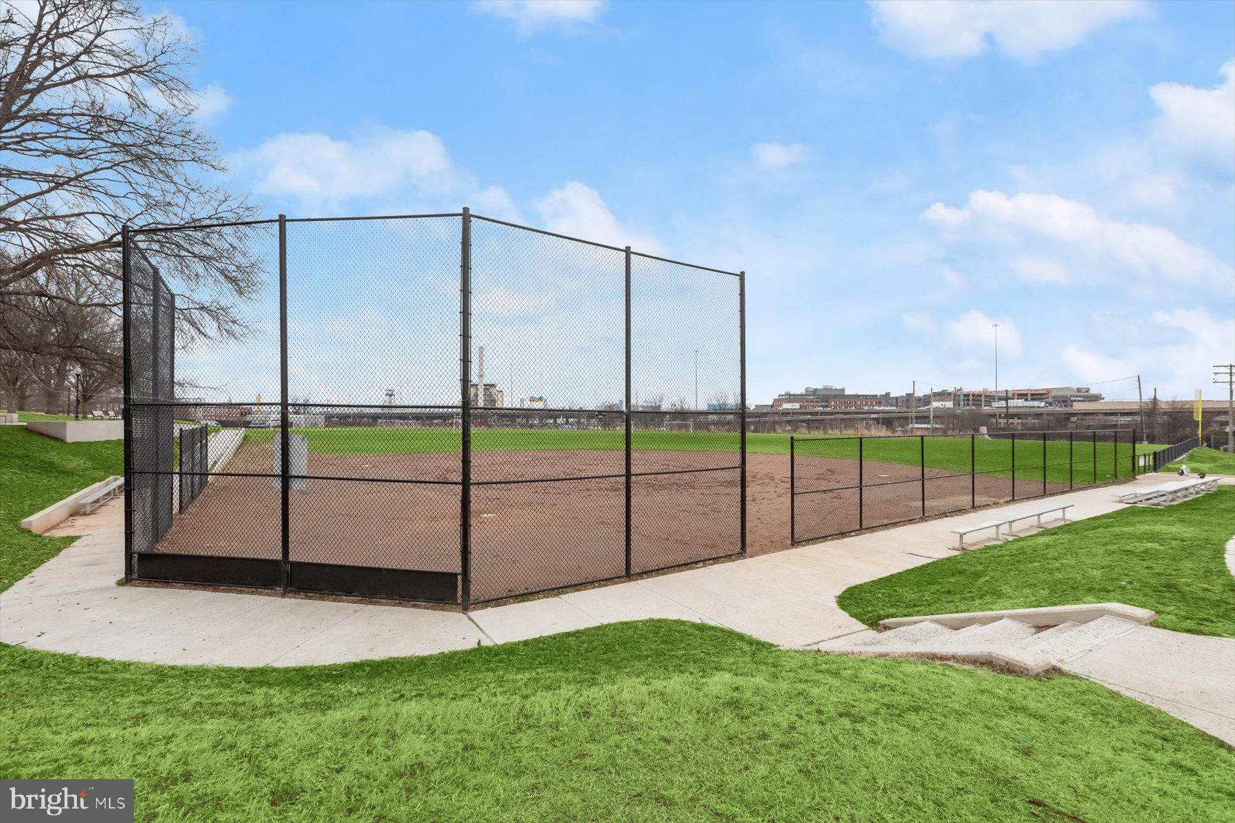 SOUTH BALTIMORE - Residential