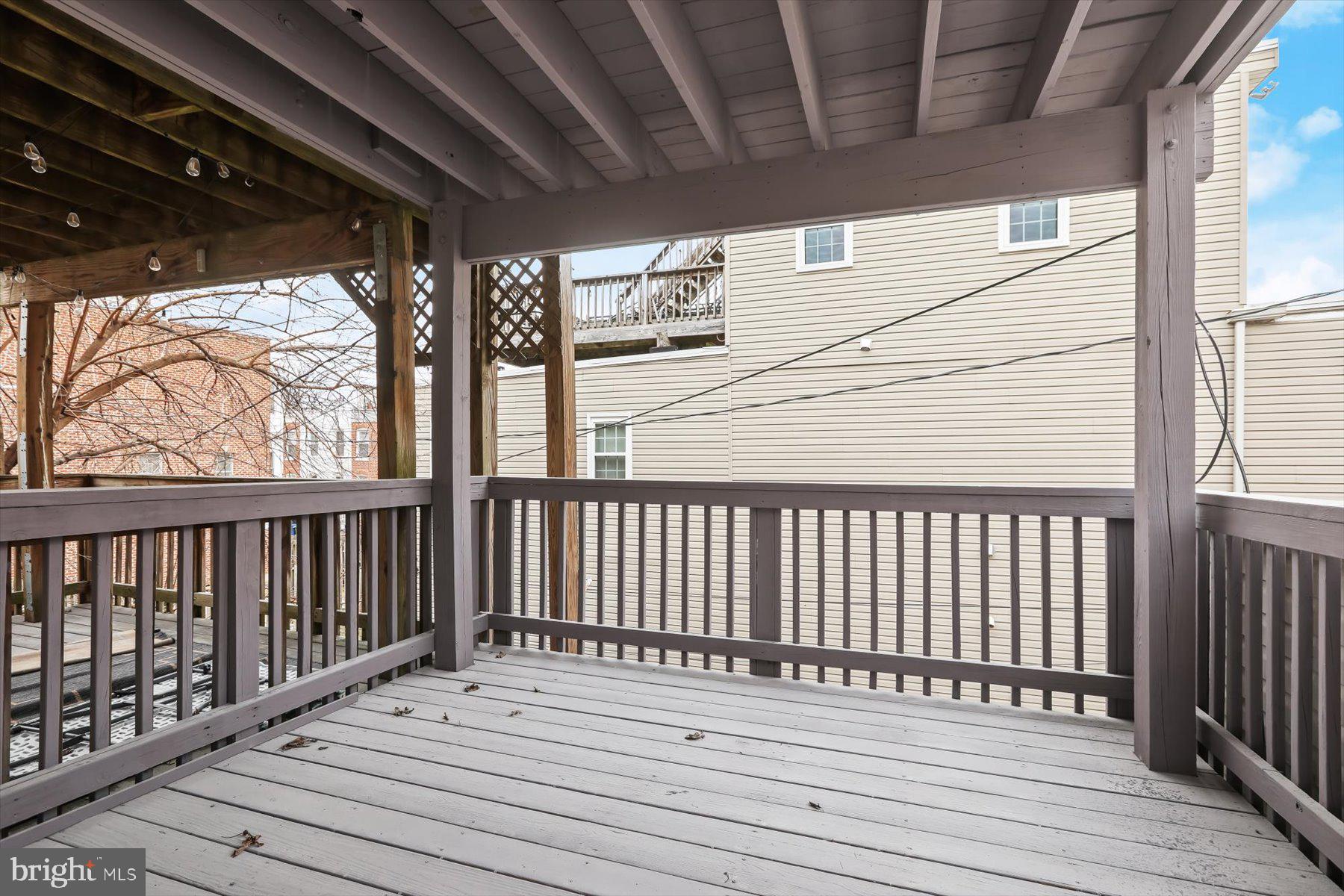 SOUTH BALTIMORE - Residential