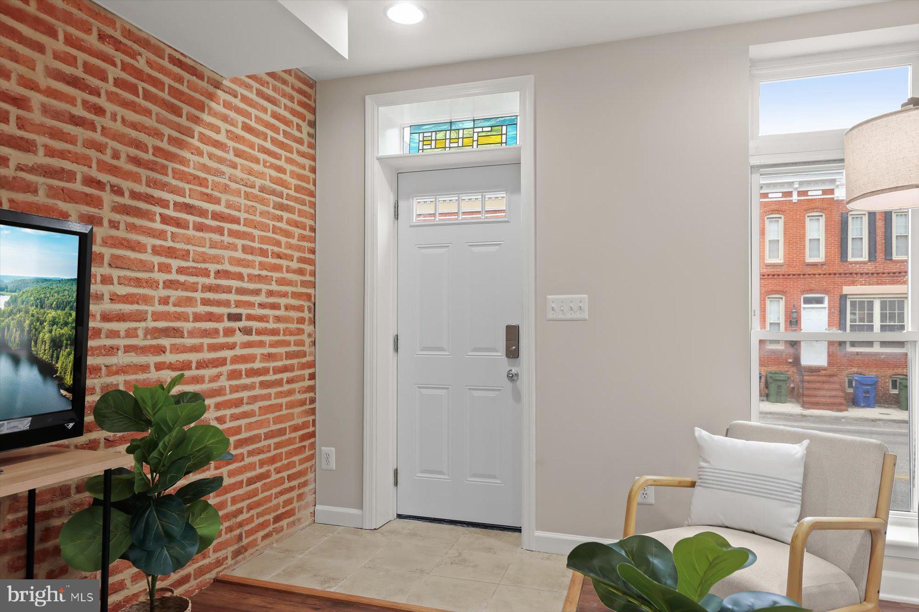 SOUTH BALTIMORE - Residential